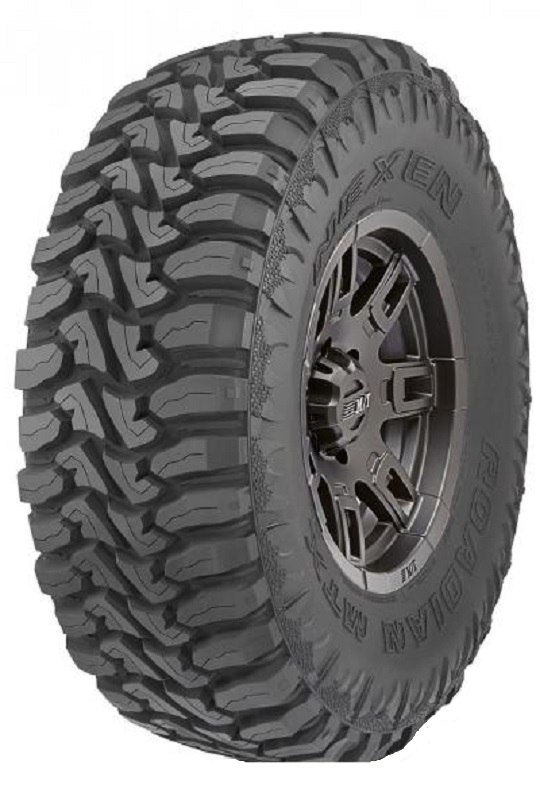 NEXEN ROADIAN MTX RM7