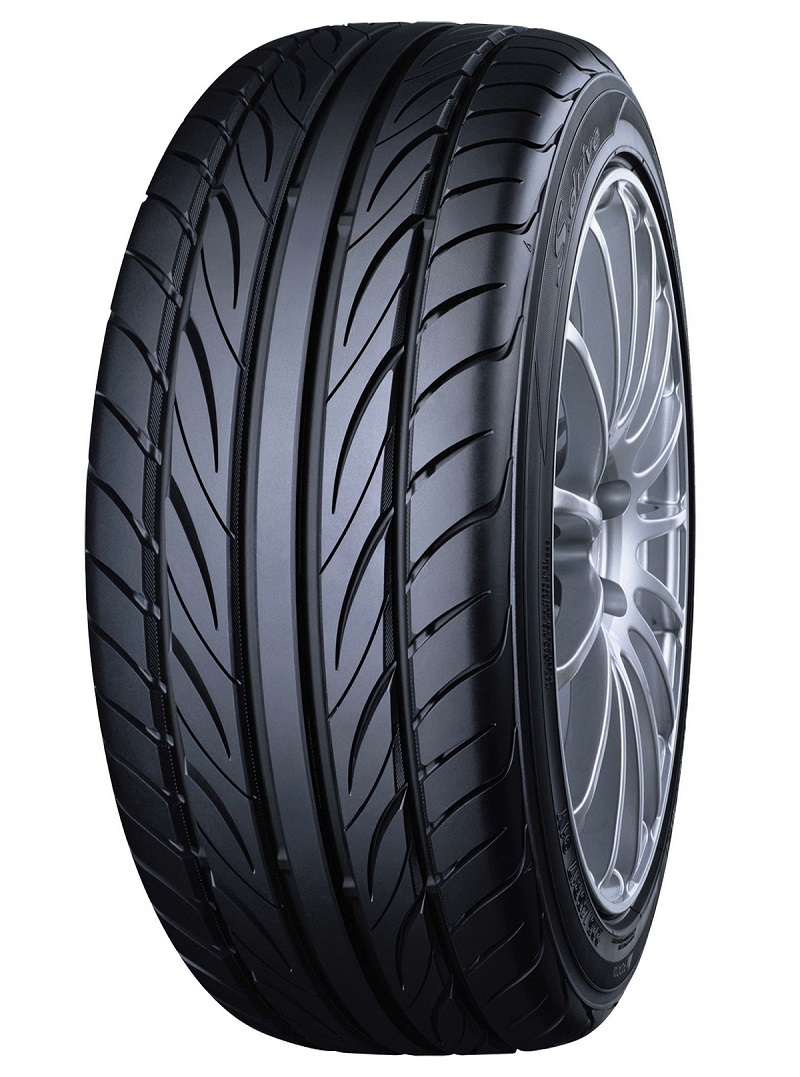 YOKOHAMA S.DRIVE AS01