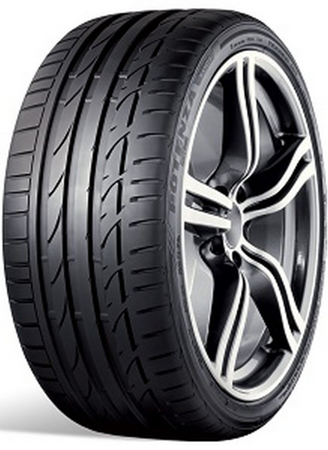 BRIDGESTONE S001