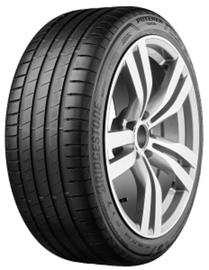 BRIDGESTONE S005