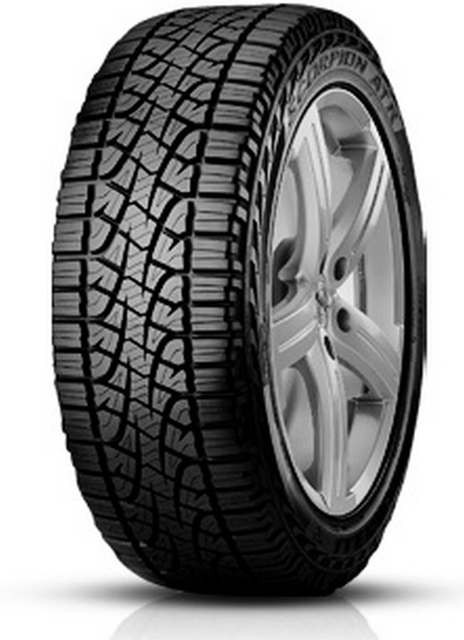 PIRELLI SCORPION ATR