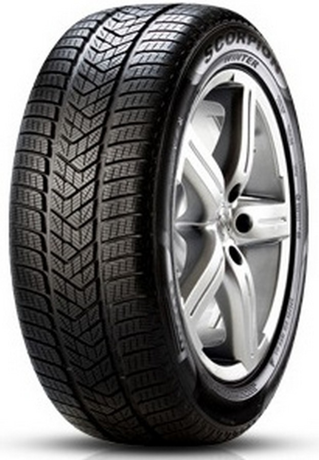 PIRELLI SCORPION WINTER