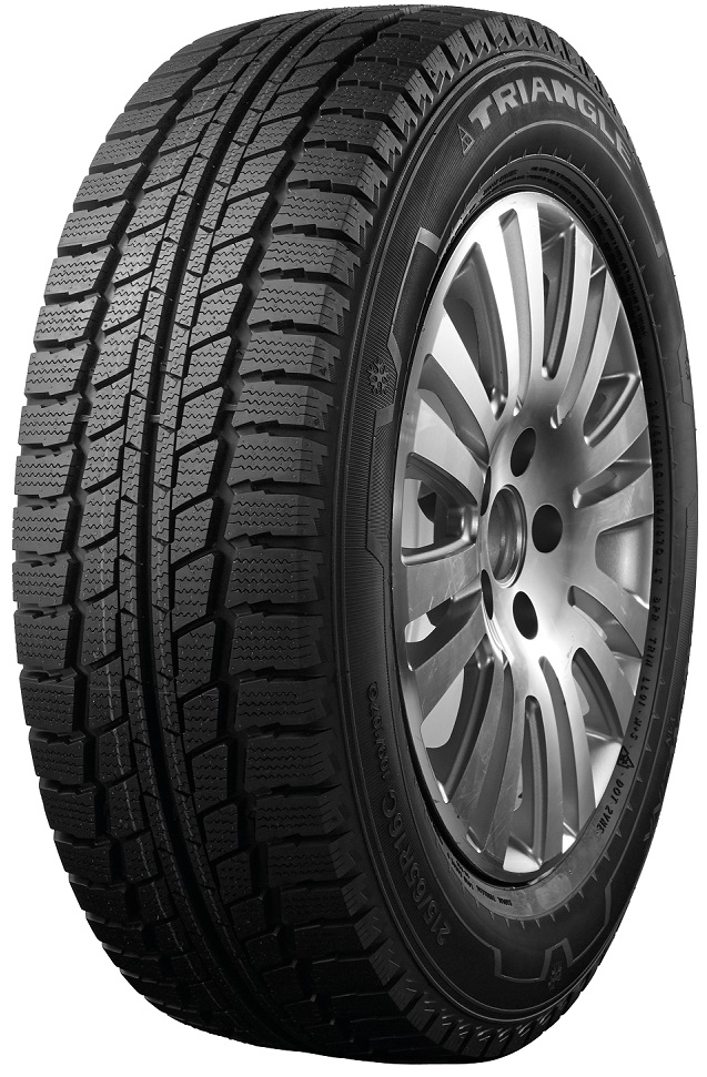 TRIANGLE SNOWLINK LL01