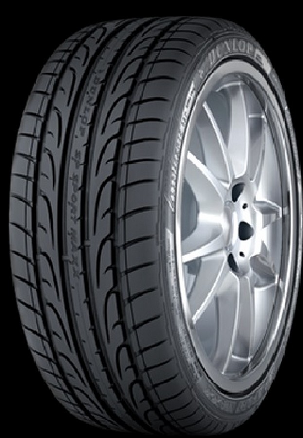 DUNLOP SP SPORT MAXX