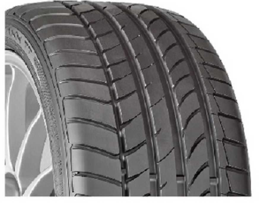 DUNLOP SP SPORT MAXX TT