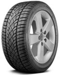 DUNLOP SP WINTER SPORT 3D