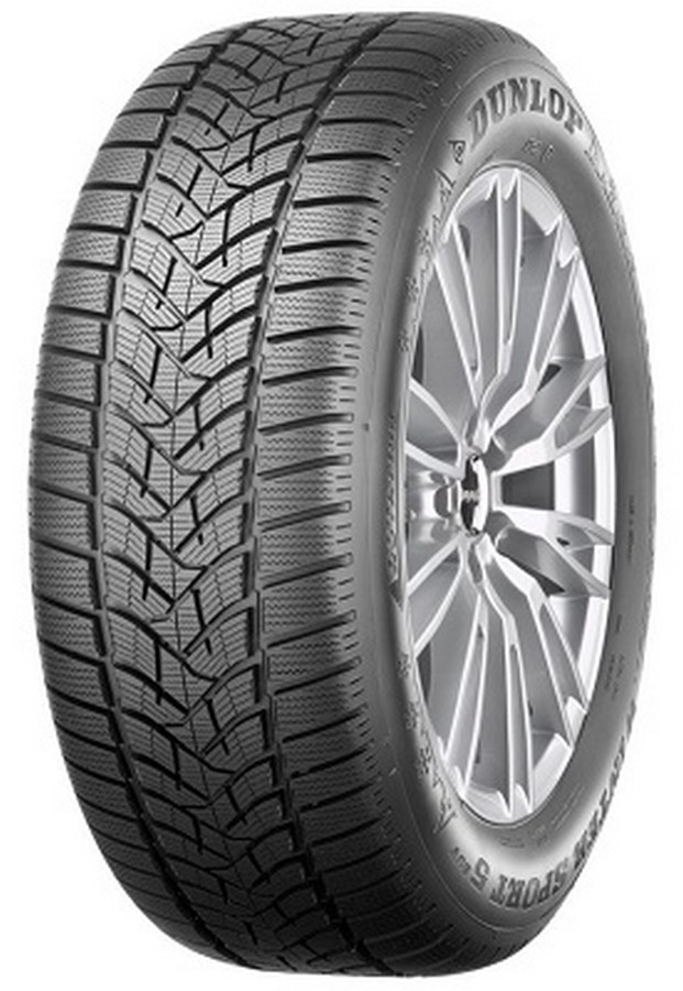 DUNLOP SP WINTER SPORT 5 SUV