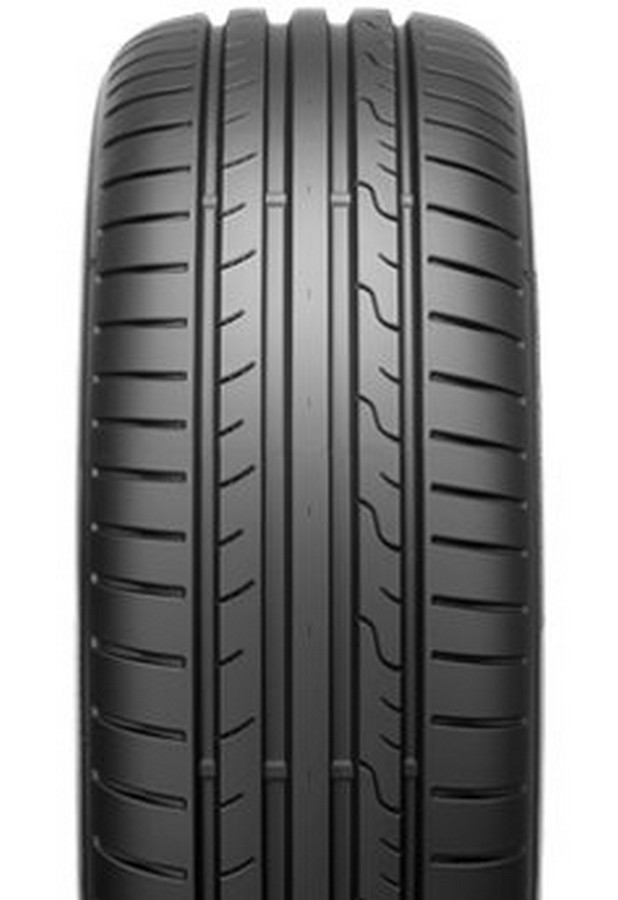 DUNLOP SPORT BLURESPONSE