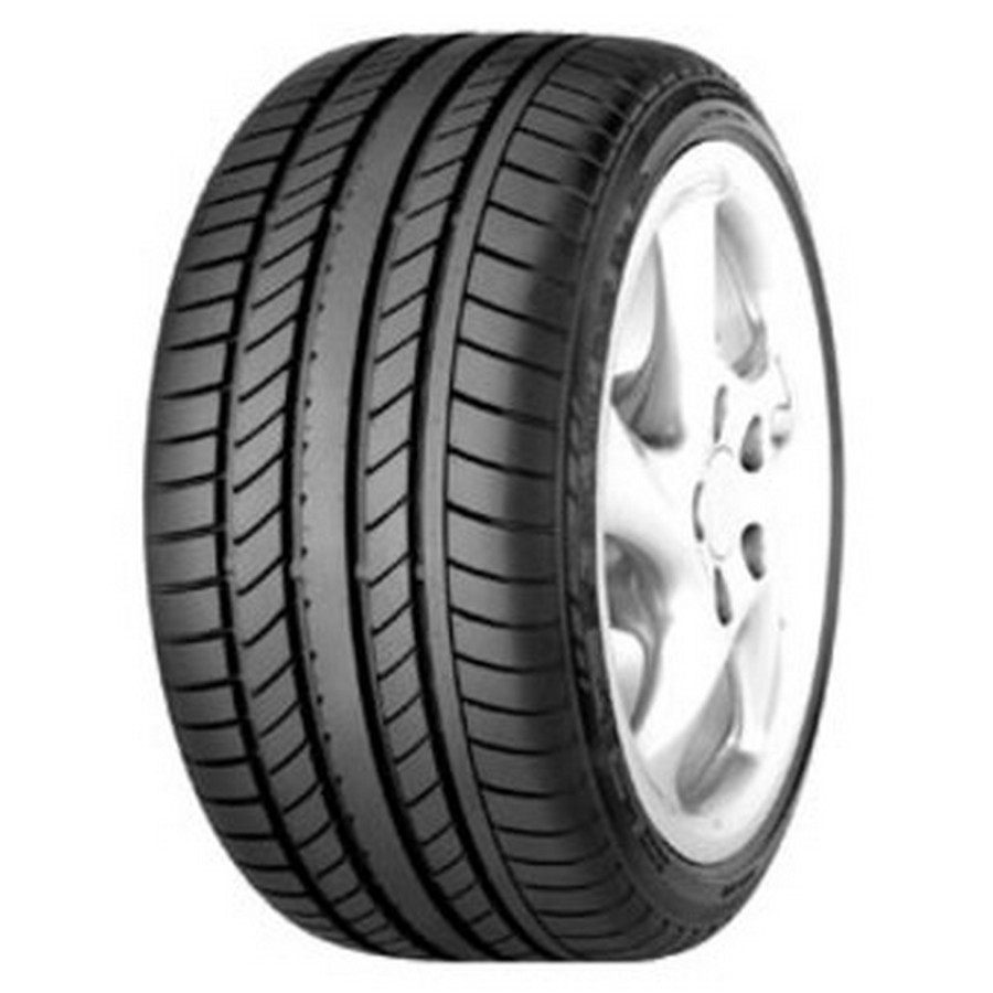 CONTINENTAL SPORT CONTACT