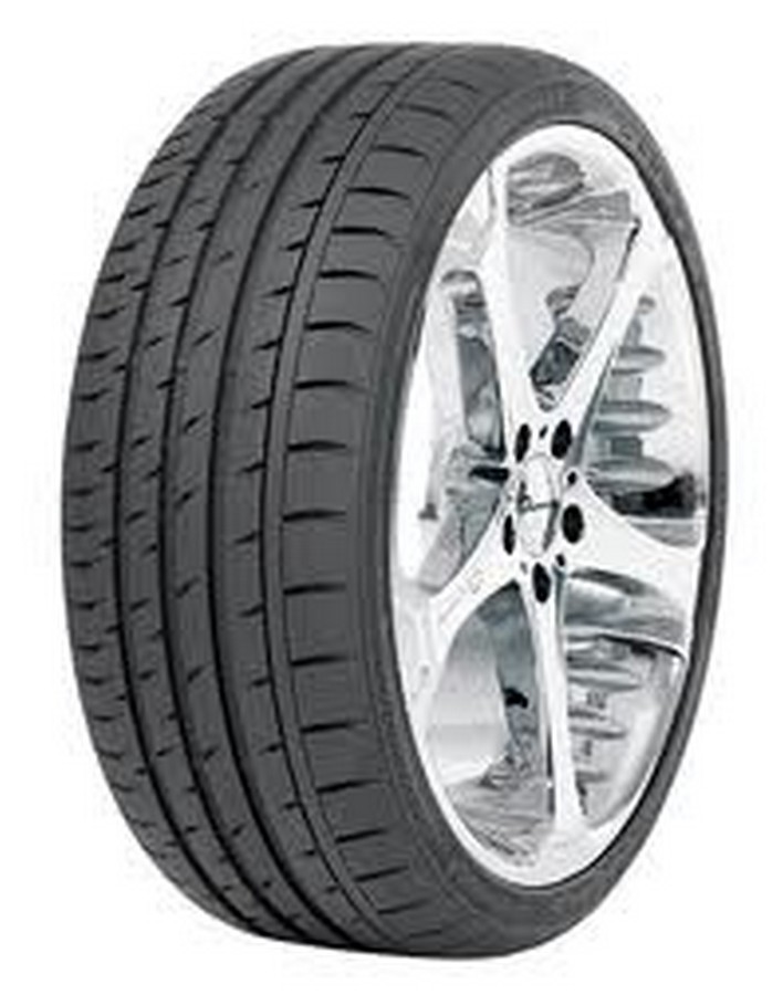 CONTINENTAL SPORT CONTACT 3