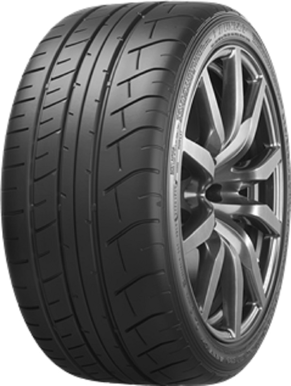 DUNLOP SPORT MAXX GT600