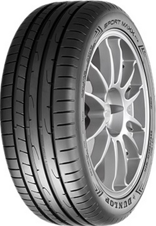 DUNLOP SPORT MAXX RT 2