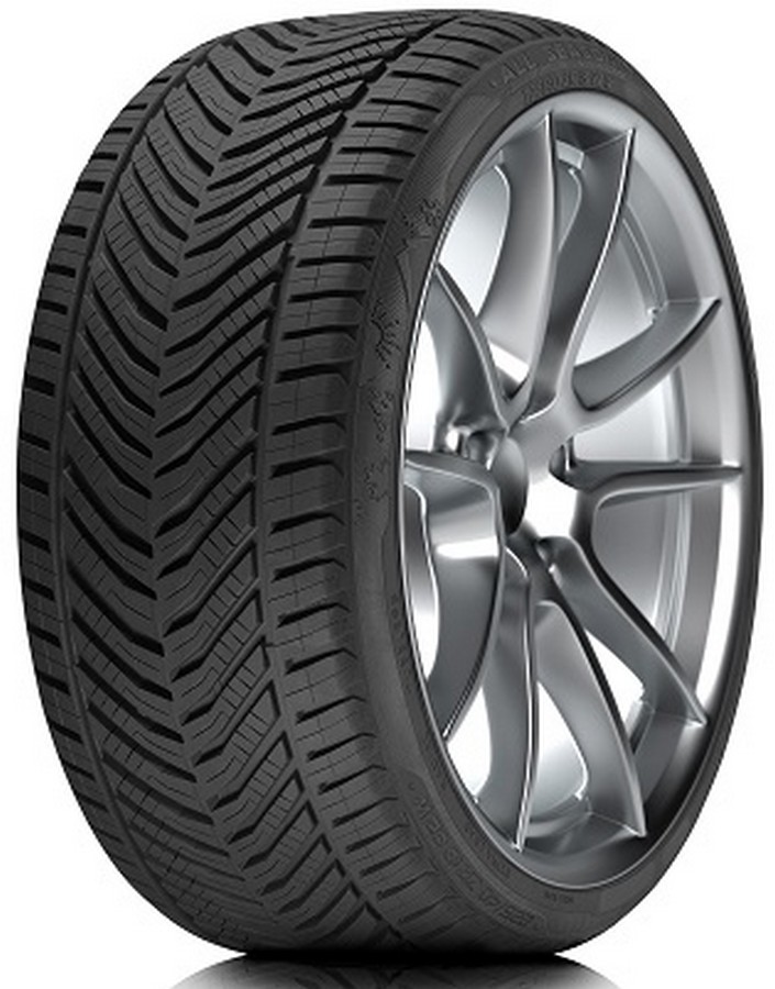 STRIAL STR ALL SEASON