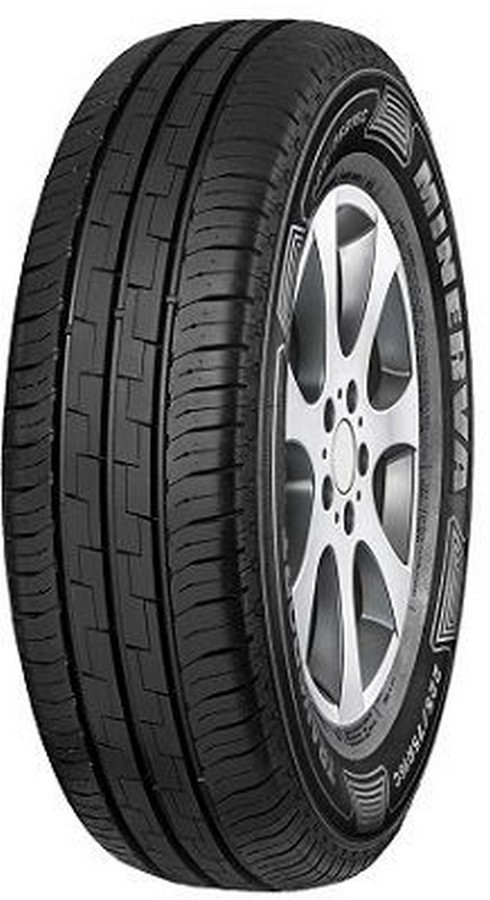 MINERVA TRANSPORTER 2