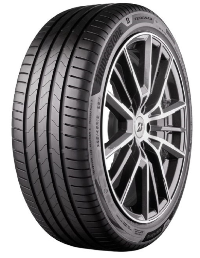 BRIDGESTONE TURANZA 6