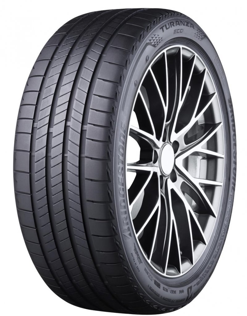 BRIDGESTONE TURANZA ECO