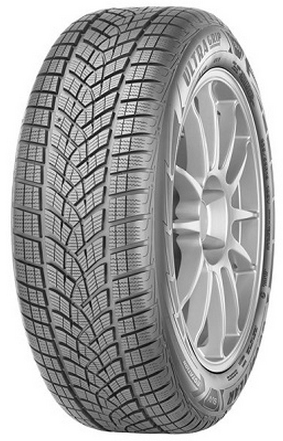 GOODYEAR ULTRA GRIP PERF. G1