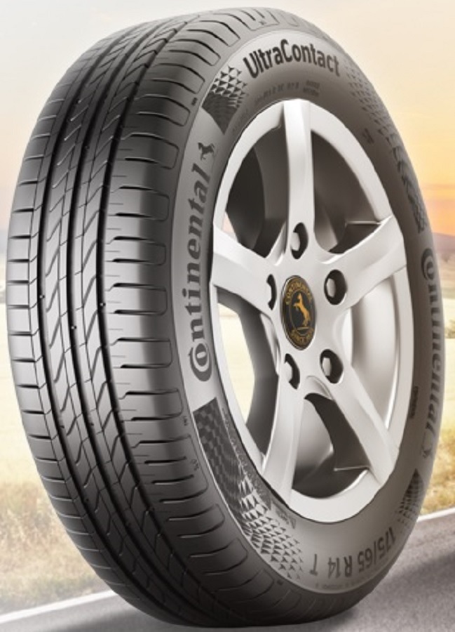CONTINENTAL ULTRACONTACT