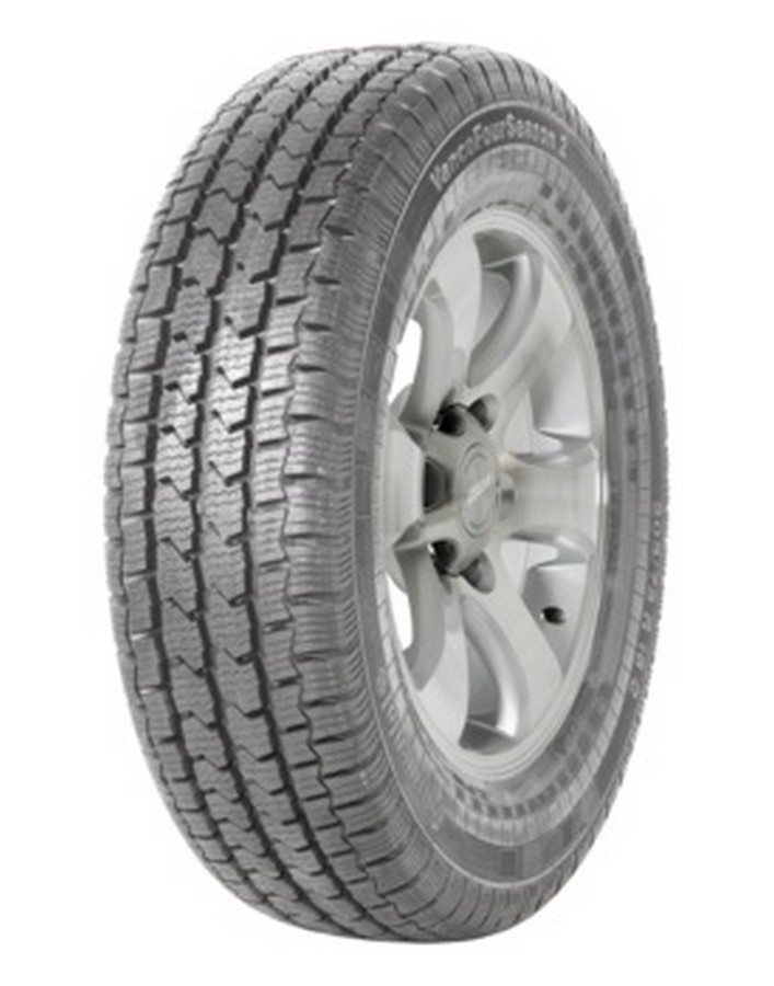 CONTINENTAL VANCO FOUR SEASON 2