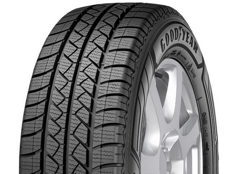 GOODYEAR VECTOR 4 SEASONS CARGO