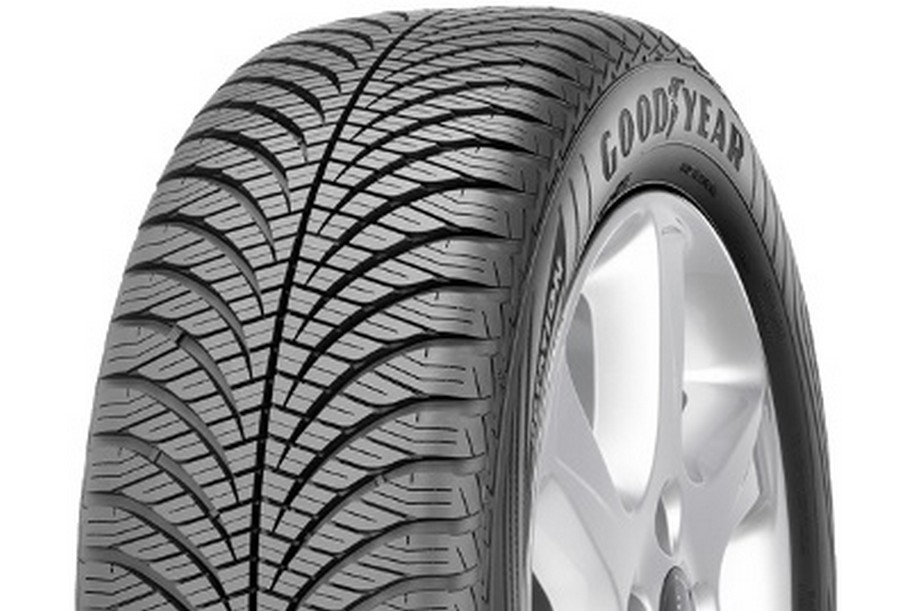 GOODYEAR VECTOR 4 SEASONS G2