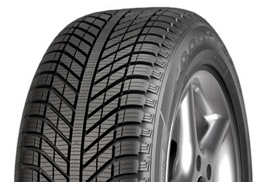 GOODYEAR VECTOR 4 SEASONS SUV
