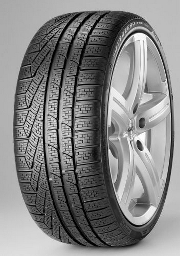 PIRELLI W210 SOTTOZERO SERIE II