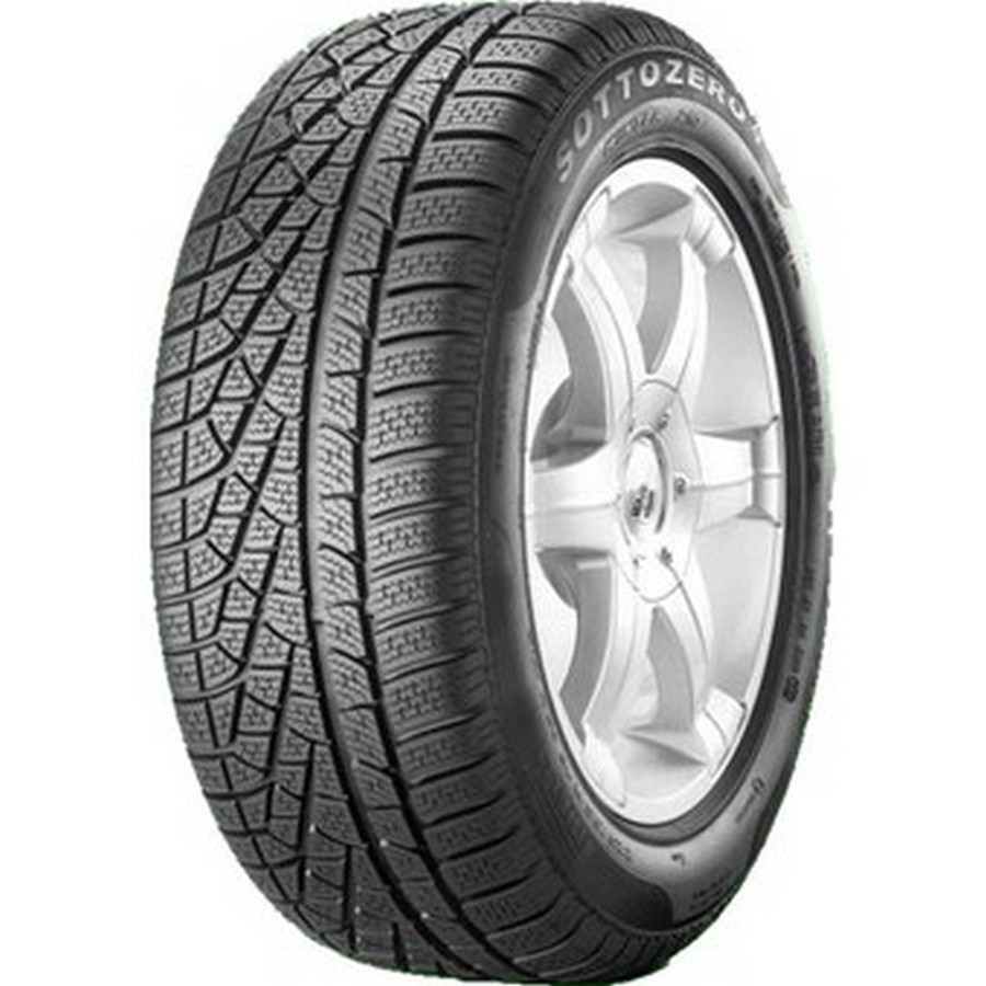 PIRELLI W240 SOTTOZERO