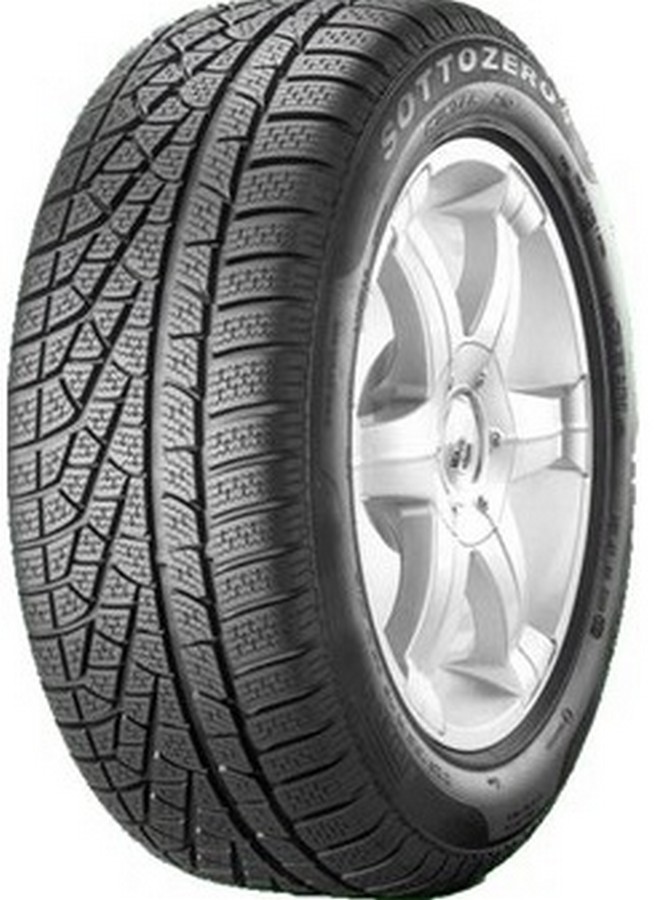 PIRELLI W240 SOTTOZERO SERIE II