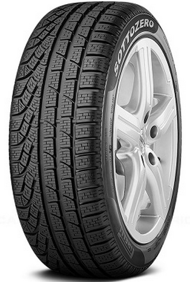 PIRELLI W270 SOTTOZERO SERIE II