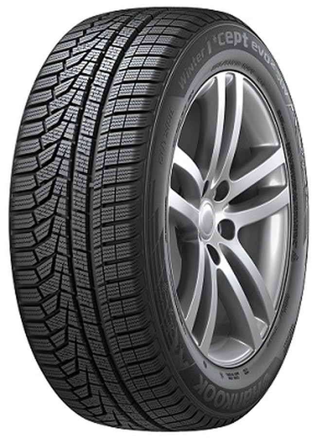 HANKOOK W320A