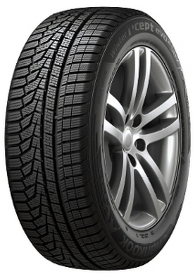 HANKOOK W320B