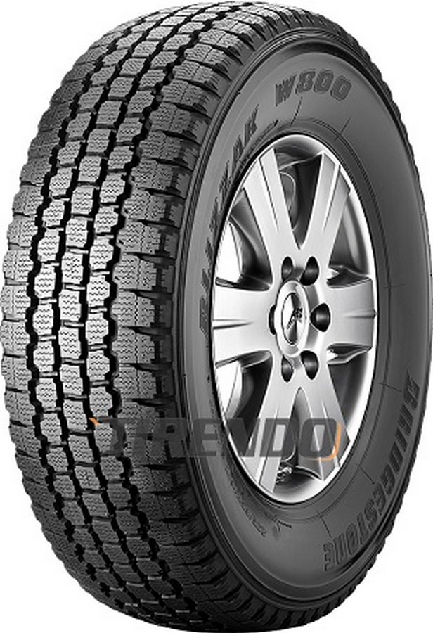 BRIDGESTONE W800