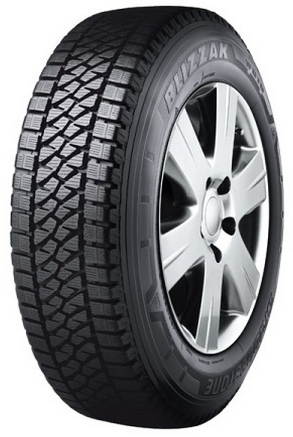 BRIDGESTONE W810