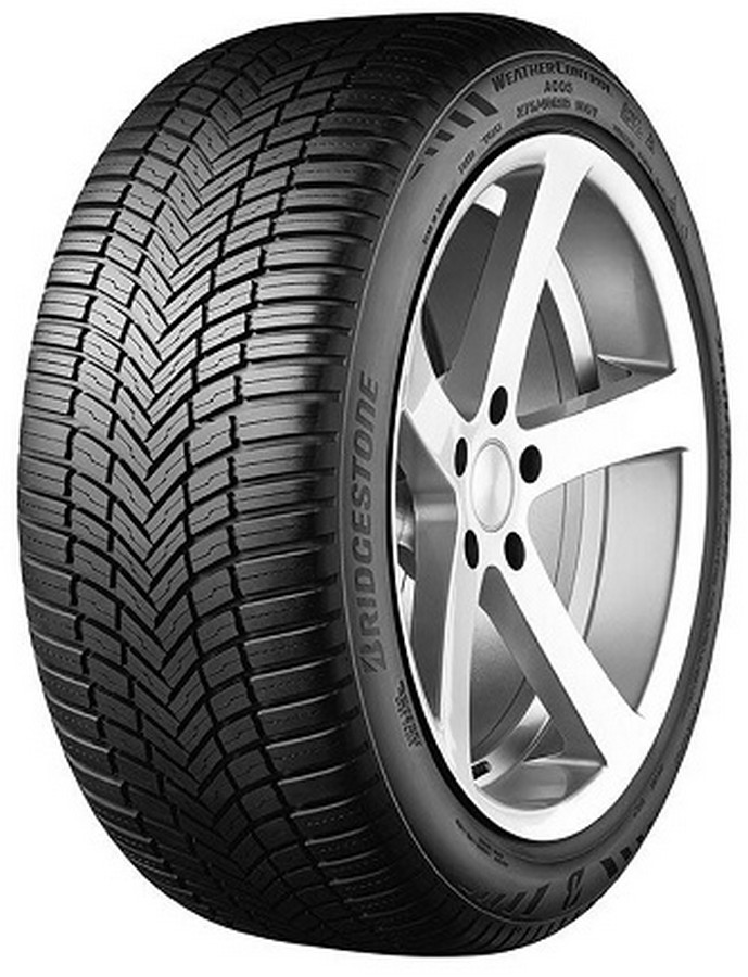 BRIDGESTONE WEATHER CONTROL A005