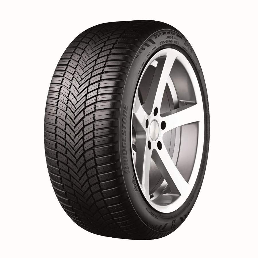 BRIDGESTONE WEATHER CONTROL A005 EVO