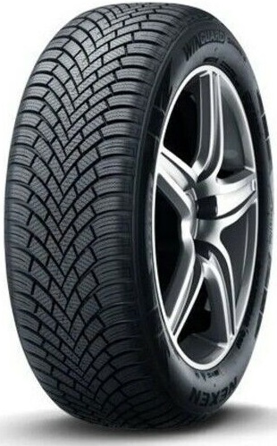 NEXEN WG SNOW G 3 WH21