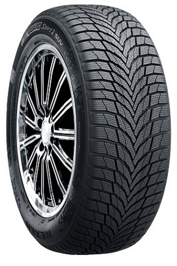 NEXEN WG SPORT 2 SUV