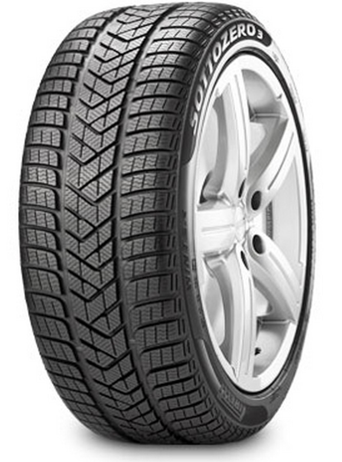 PIRELLI WINTER SOTTOZERO 3