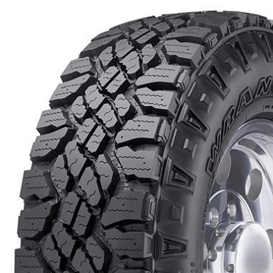 GOODYEAR WRANGLER DURATRAC