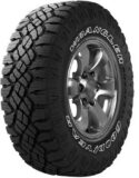GOODYEAR WRANGLER DURATRAC LR