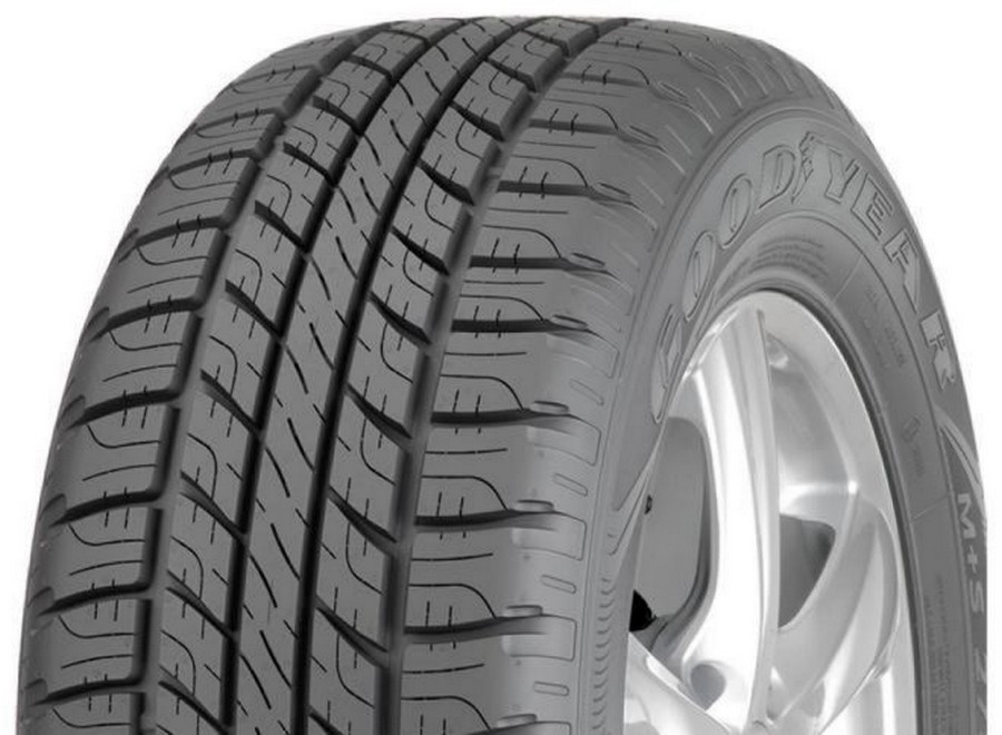 GOODYEAR WRANGLER HP ALL WEATHER