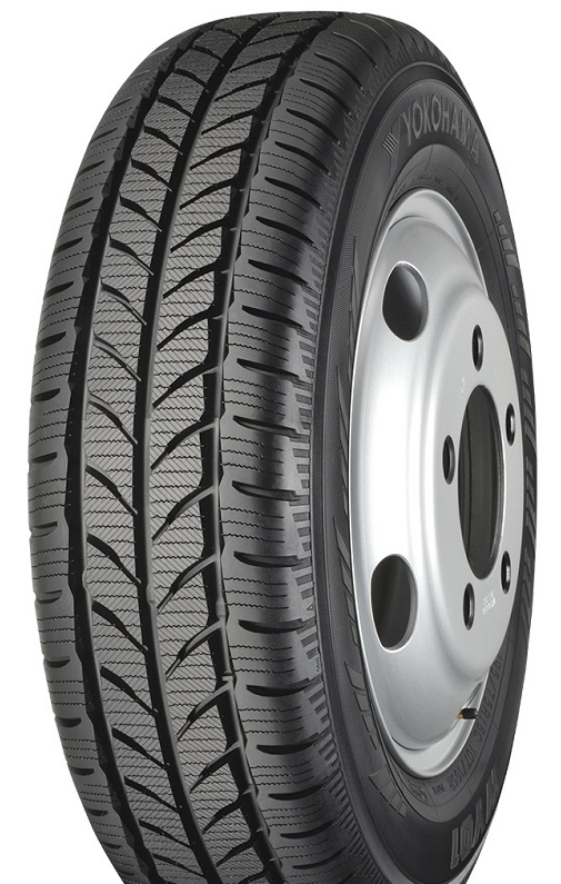 YOKOHAMA WY01